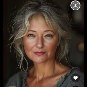 Meet your Posher, Kathy
